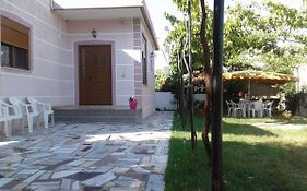 Apartments Orkidea