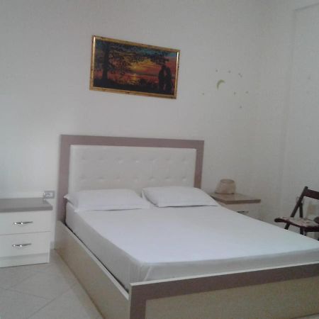 Apartments Orkidea Ksamil Extérieur photo