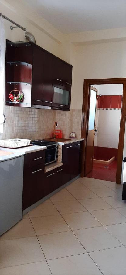 Apartments Orkidea Ksamil Extérieur photo