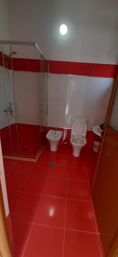 Apartments Orkidea Ksamil Extérieur photo