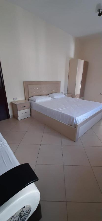 Apartments Orkidea Ksamil Extérieur photo