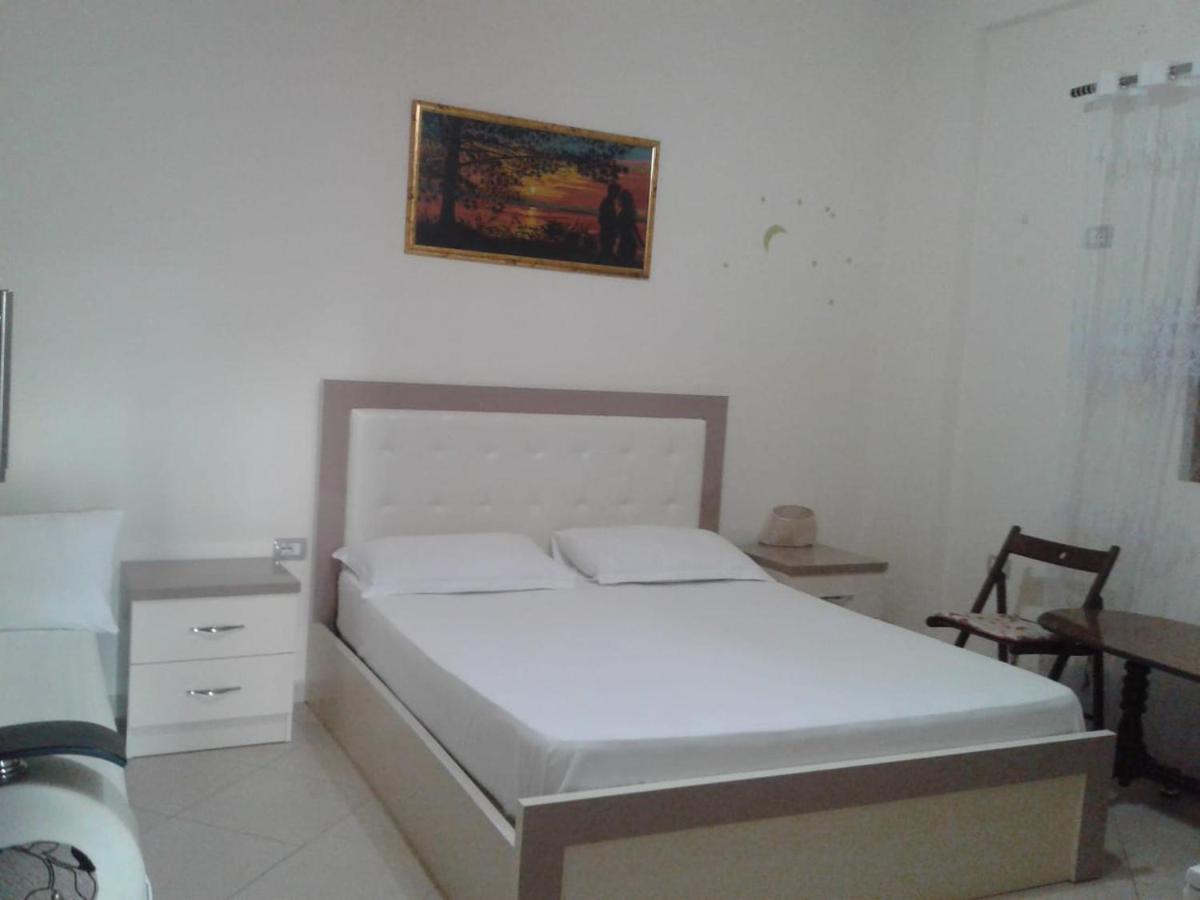 Apartments Orkidea Ksamil Extérieur photo