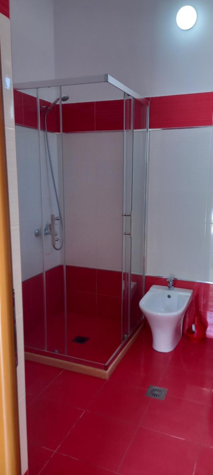 Apartments Orkidea Ksamil Chambre photo