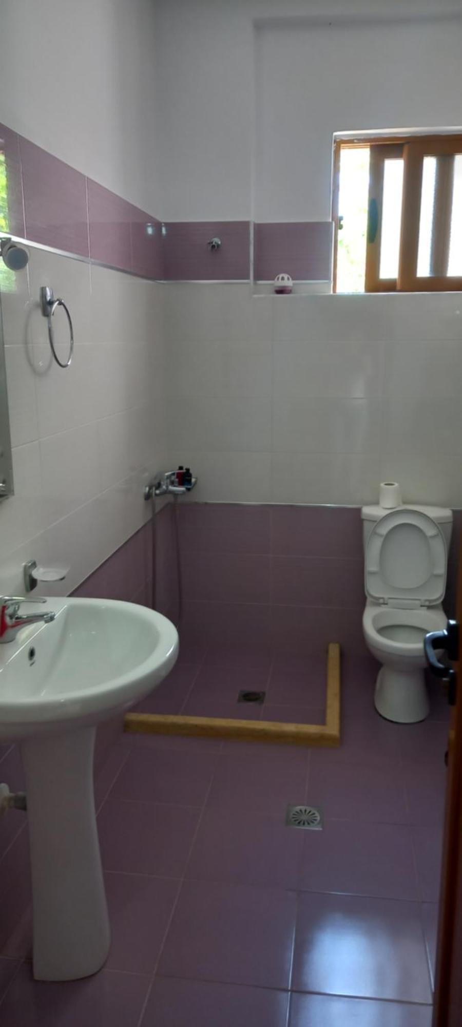 Apartments Orkidea Ksamil Chambre photo