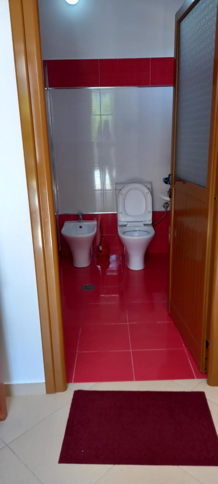 Apartments Orkidea Ksamil Chambre photo